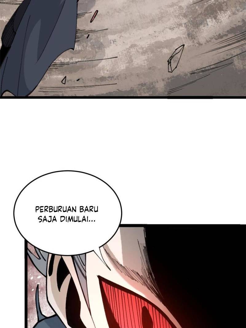 All Hail the Sect Leader Chapter 130 Gambar 59