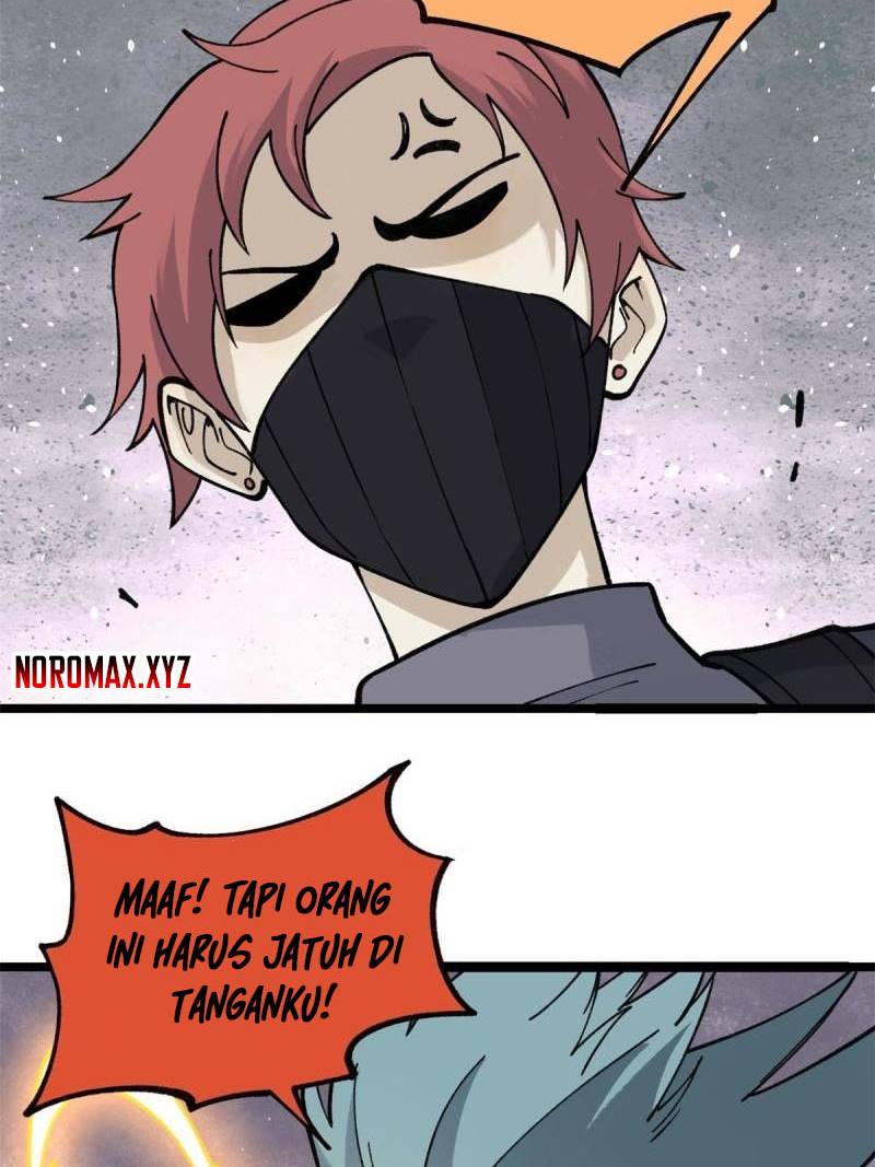 All Hail the Sect Leader Chapter 130 Gambar 51