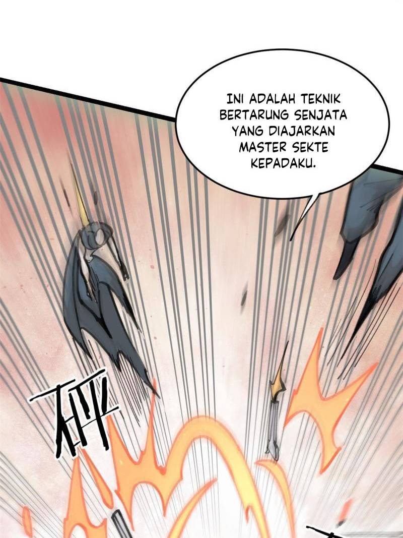 All Hail the Sect Leader Chapter 130 Gambar 6