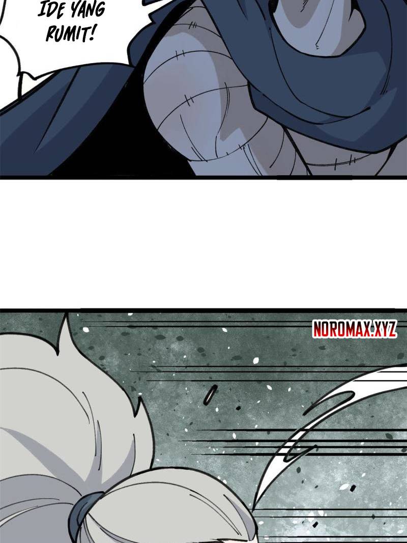 All Hail the Sect Leader Chapter 130 Gambar 9