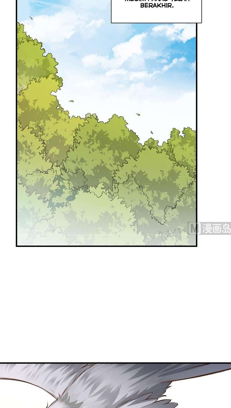 The Rest of My Life on the Desert Island Chapter 163 Gambar 5