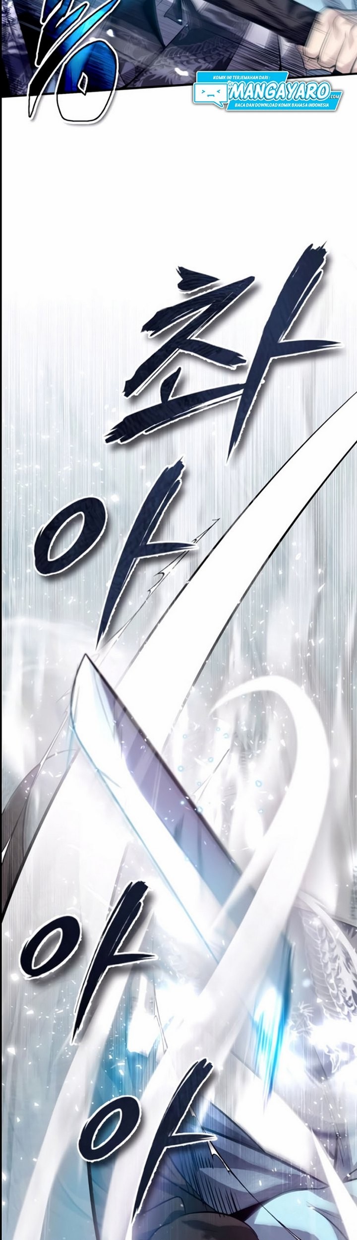 Number One Star Instructor Master Baek Chapter 25.2 Gambar 32