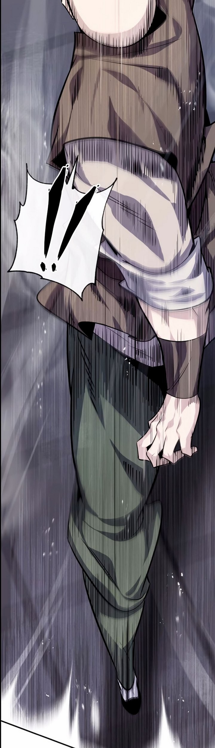 Number One Star Instructor Master Baek Chapter 25.2 Gambar 36