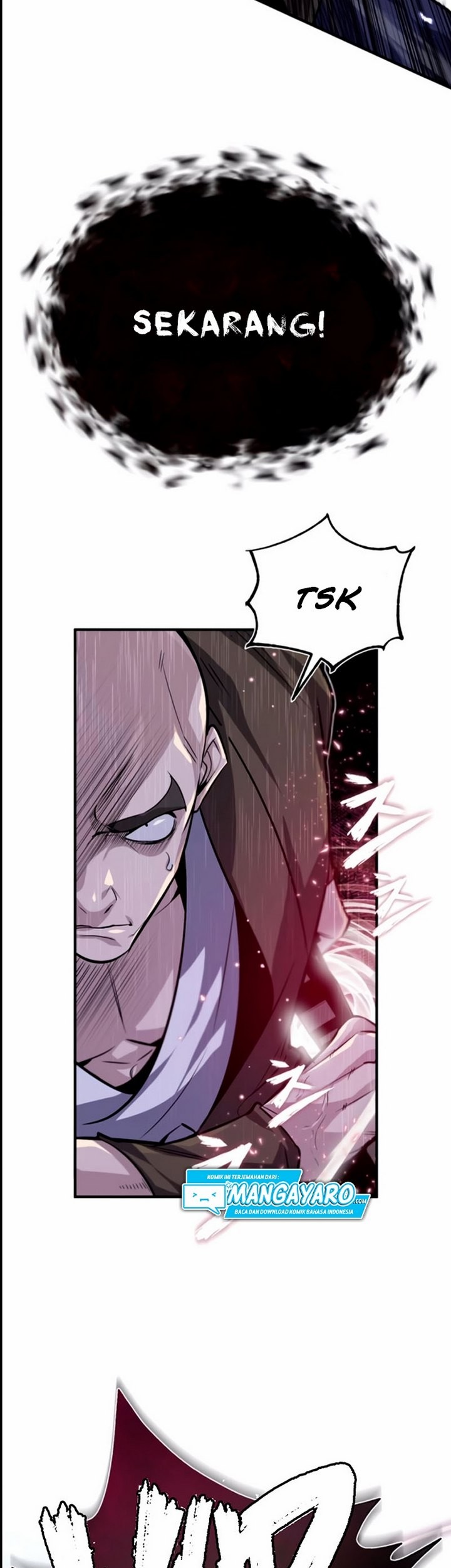 Number One Star Instructor Master Baek Chapter 25.2 Gambar 22
