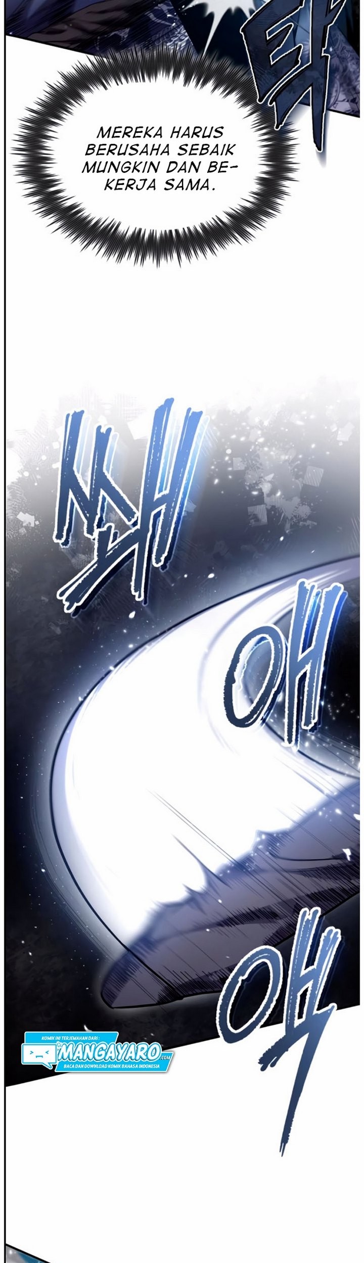 Number One Star Instructor Master Baek Chapter 25.1 Gambar 40