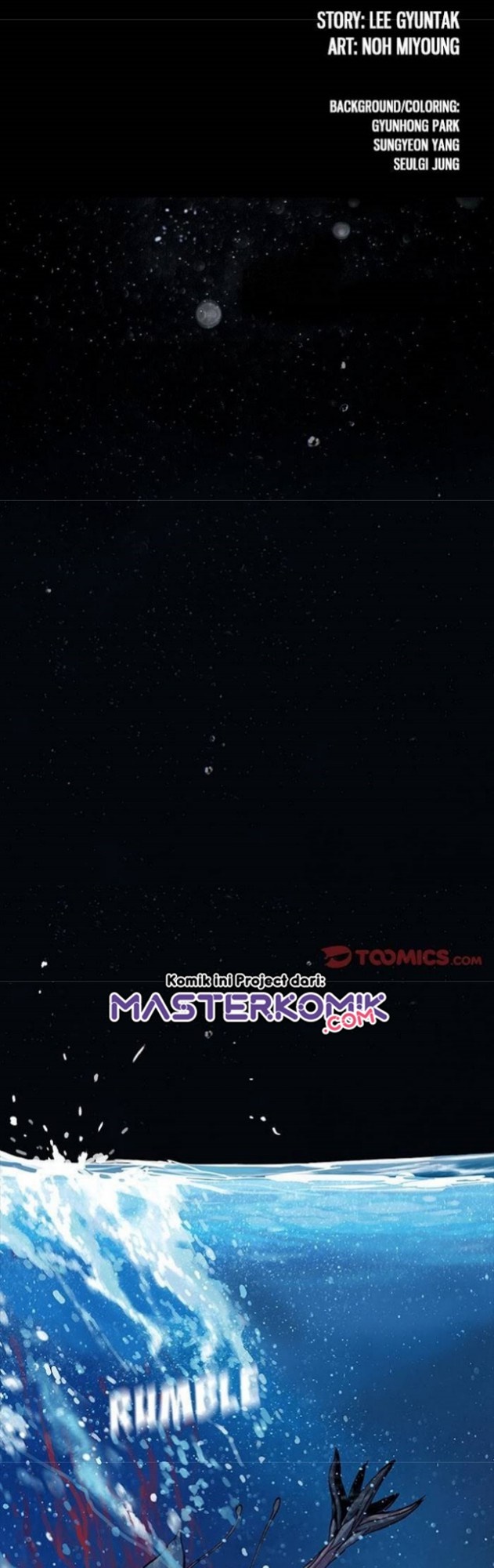 Leviathan Chapter 190 Gambar 10