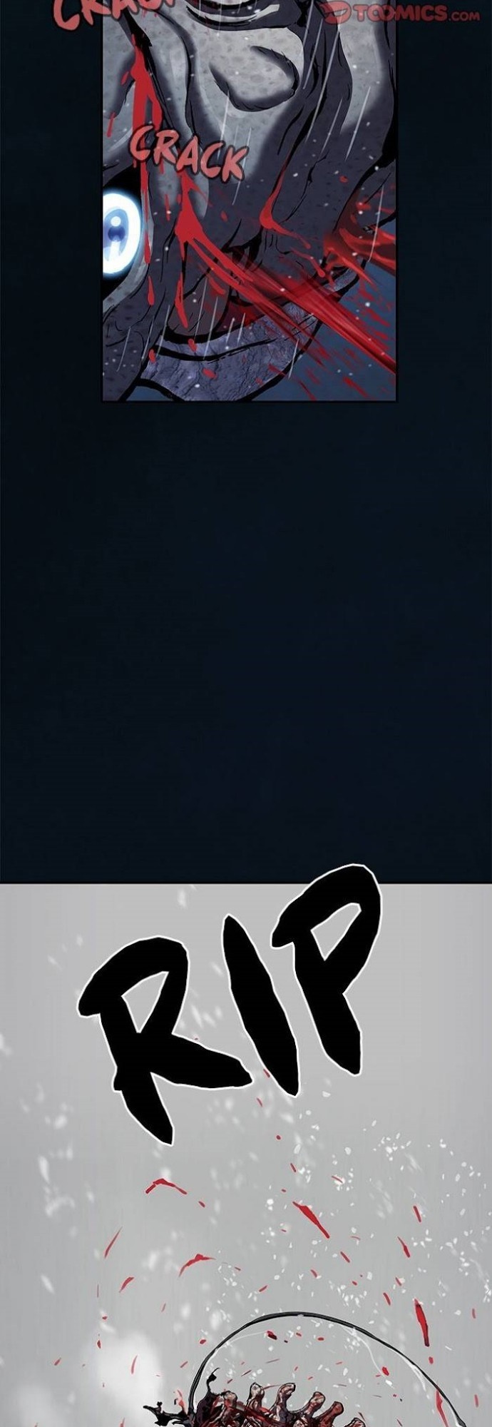 Leviathan Chapter 190 Gambar 27