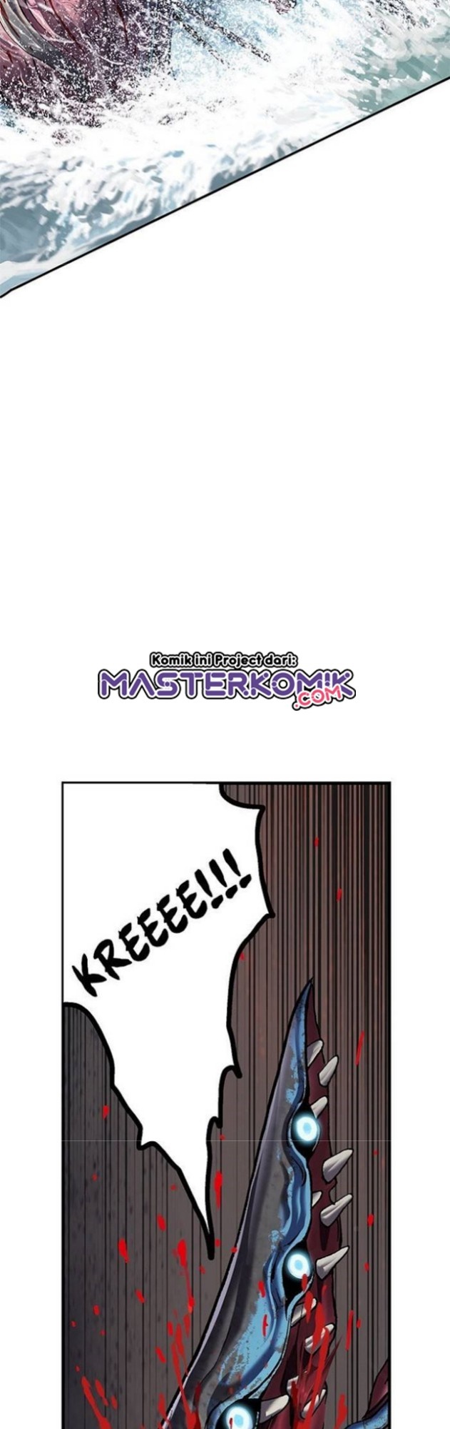 Leviathan Chapter 190 Gambar 4