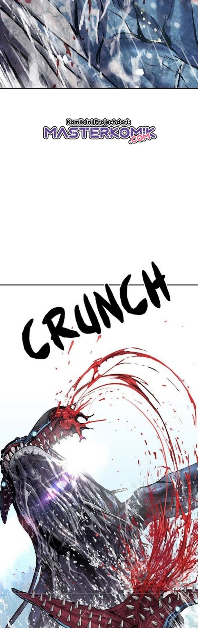 Leviathan Chapter 190 Gambar 6