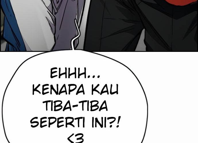Wind Breaker Chapter 385 Gambar 24