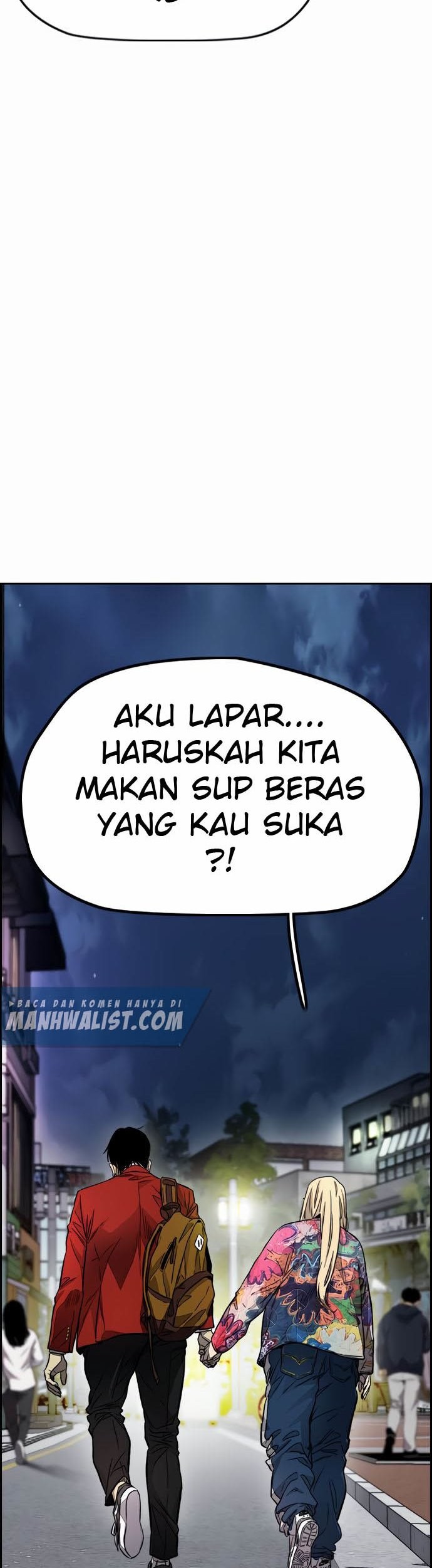 Wind Breaker Chapter 385 Gambar 25