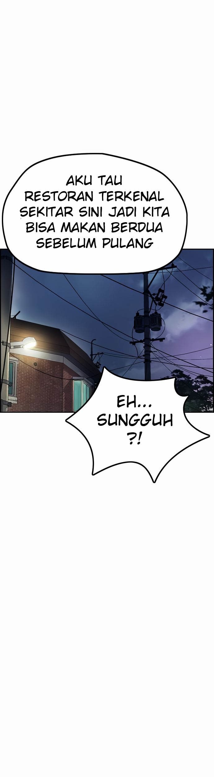 Wind Breaker Chapter 385 Gambar 28