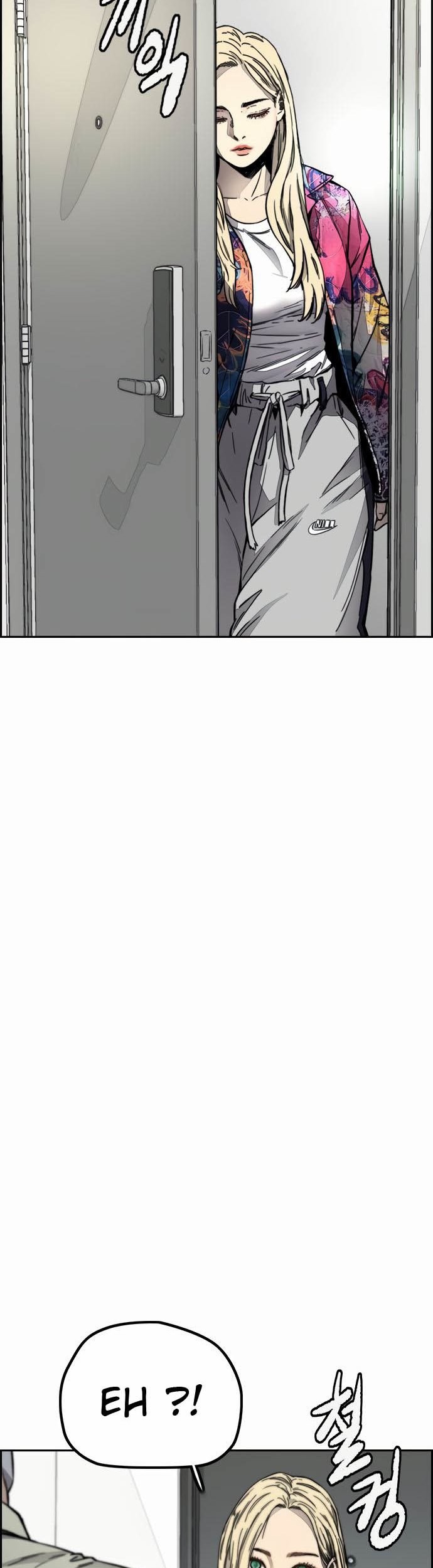 Wind Breaker Chapter 385 Gambar 32