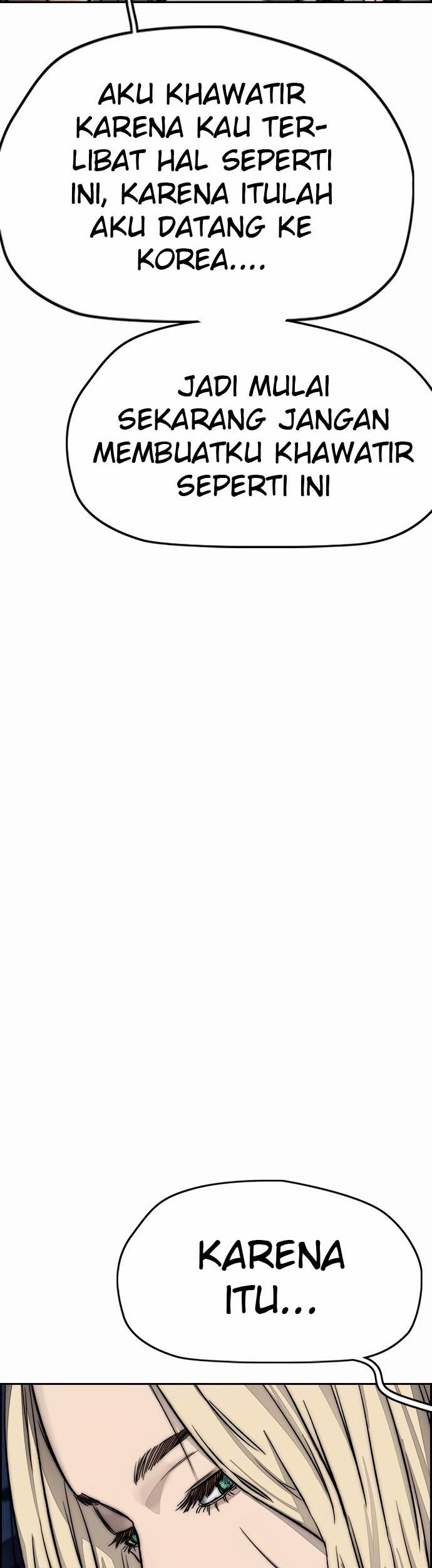 Wind Breaker Chapter 385 Gambar 16