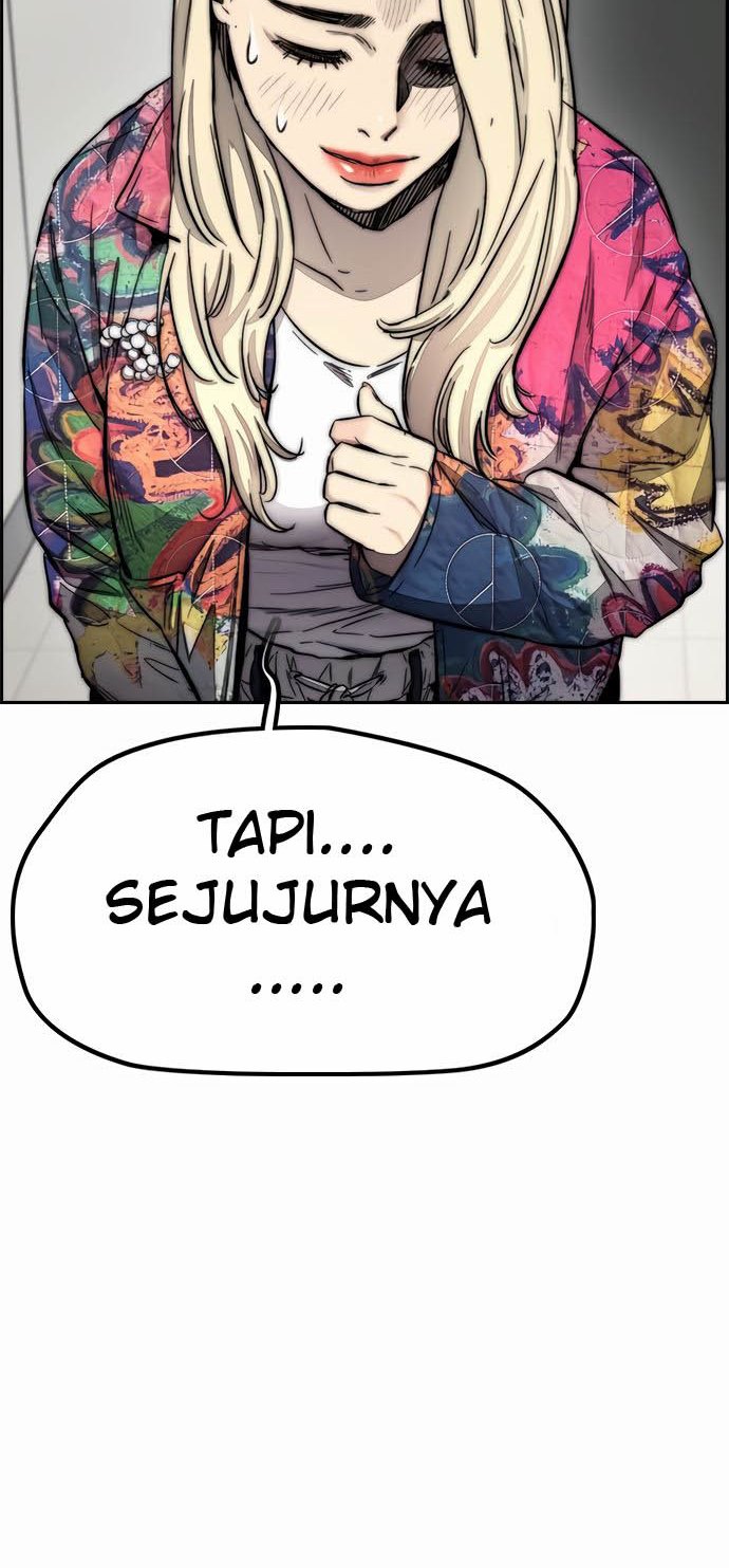 Wind Breaker Chapter 385 Gambar 41