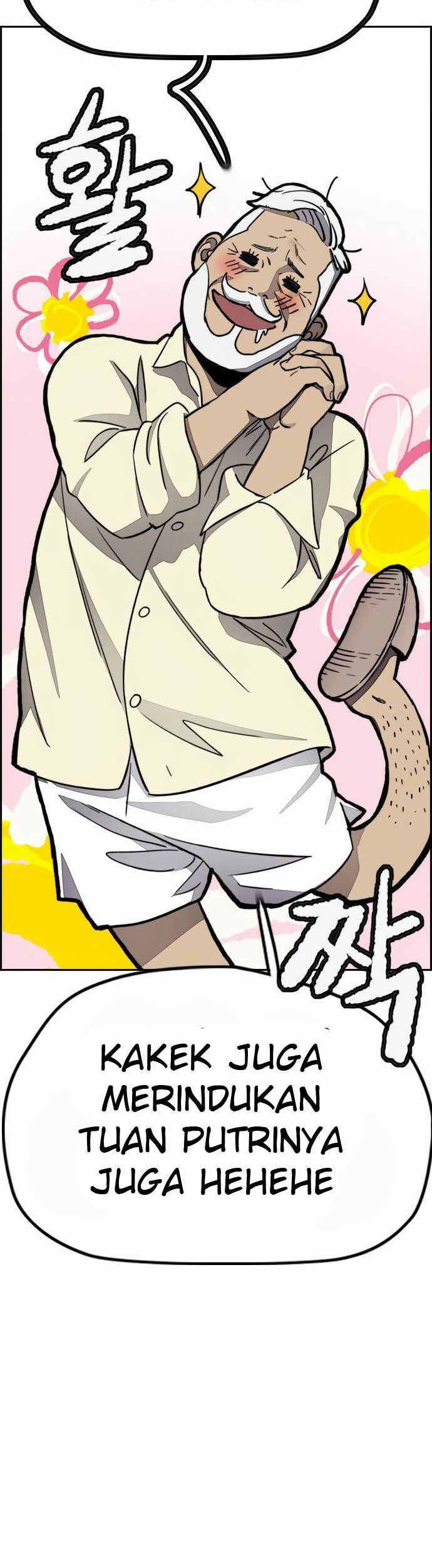 Wind Breaker Chapter 385 Gambar 46