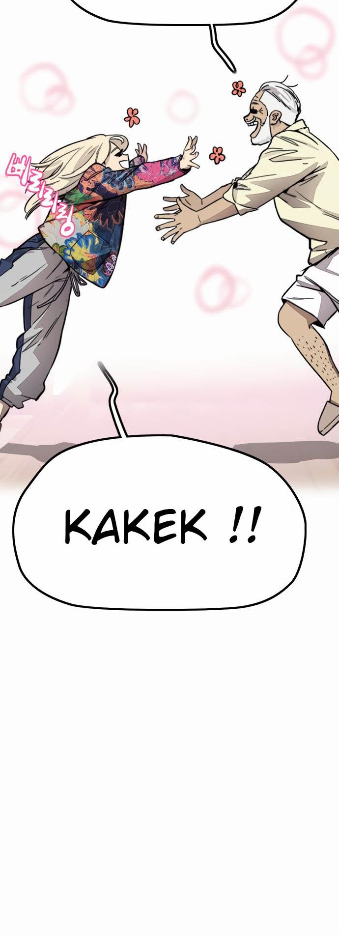 Wind Breaker Chapter 385 Gambar 48