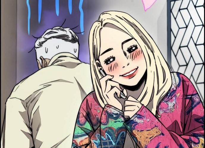 Wind Breaker Chapter 385 Gambar 50