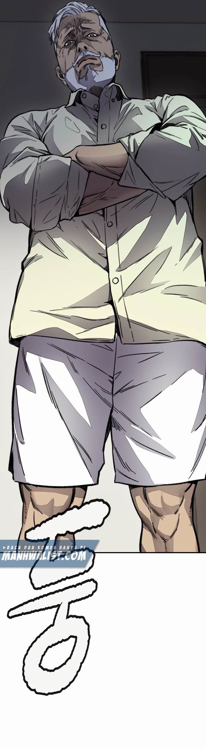 Wind Breaker Chapter 385 Gambar 35