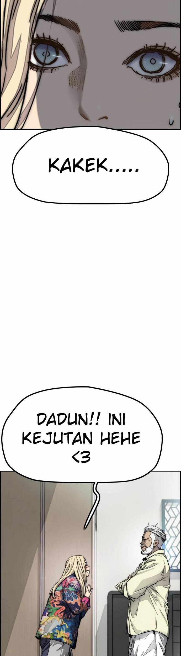 Wind Breaker Chapter 385 Gambar 37