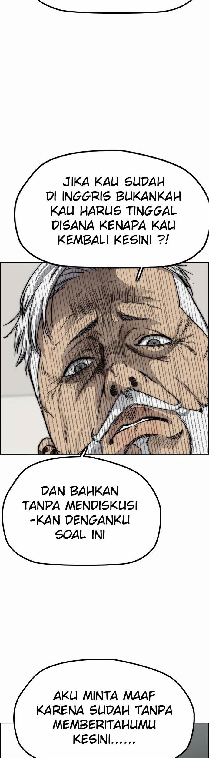 Wind Breaker Chapter 385 Gambar 39