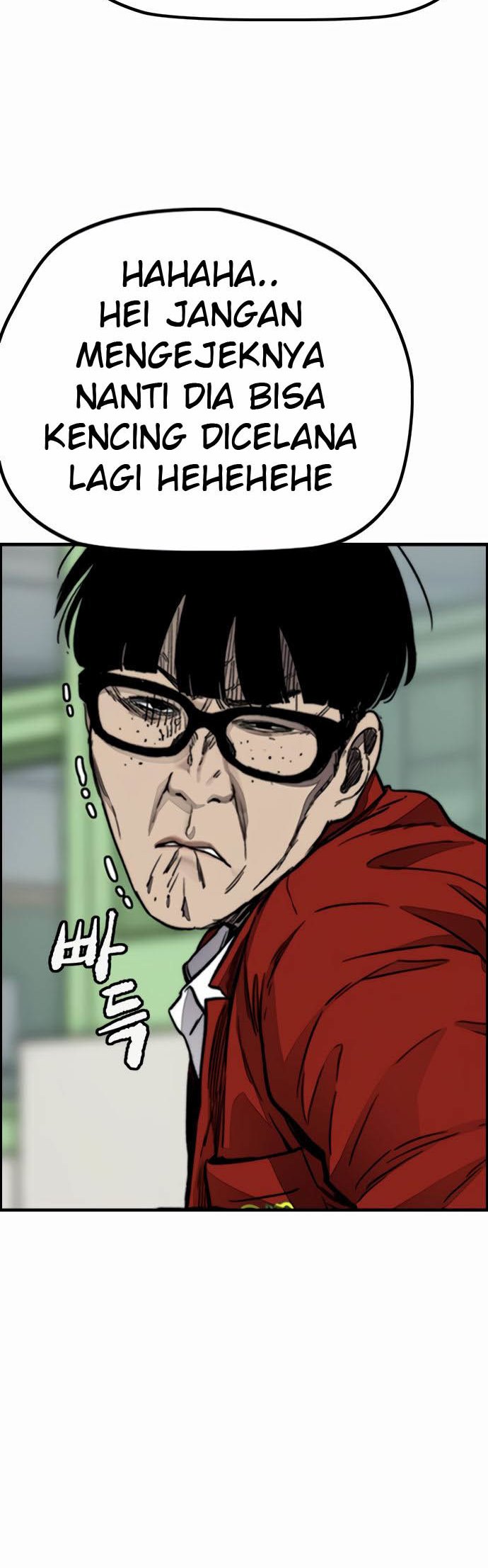 Wind Breaker Chapter 385 Gambar 63