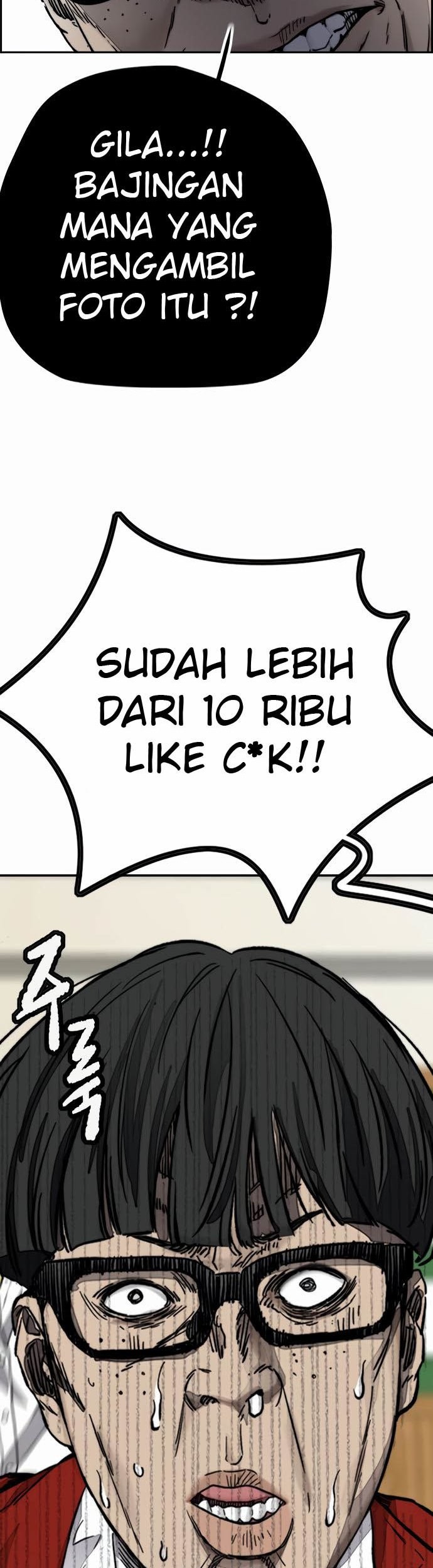 Wind Breaker Chapter 385 Gambar 66