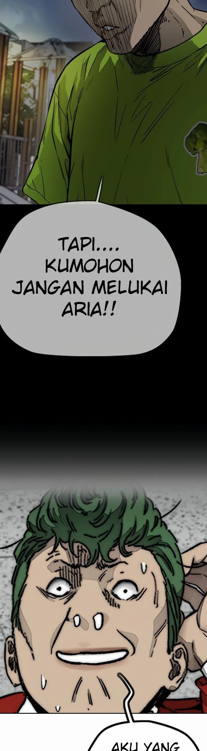 Wind Breaker Chapter 385 Gambar 80