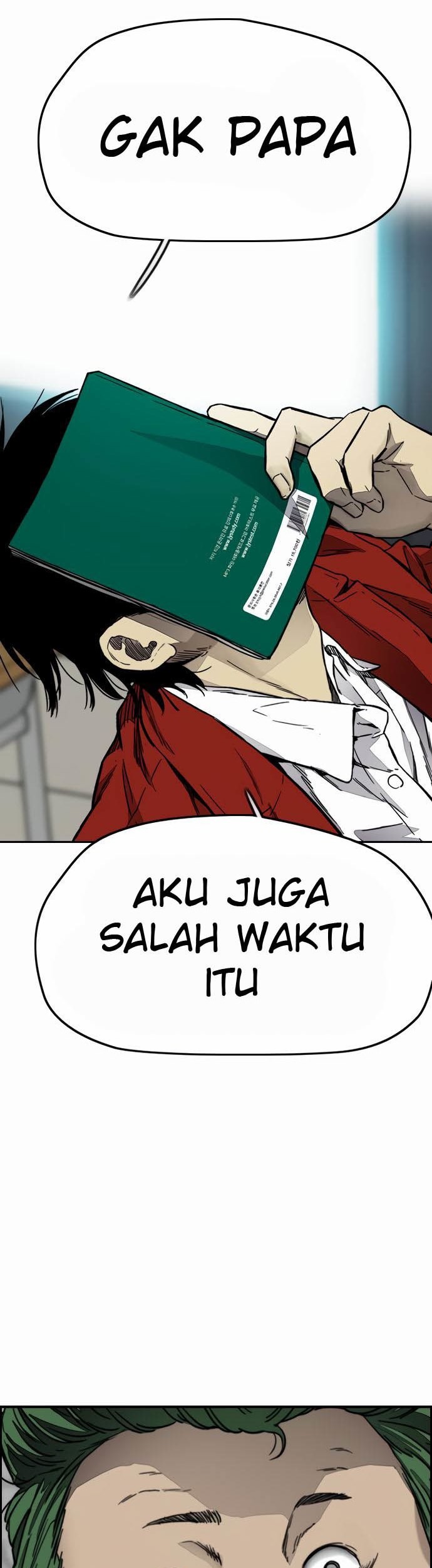 Wind Breaker Chapter 385 Gambar 82