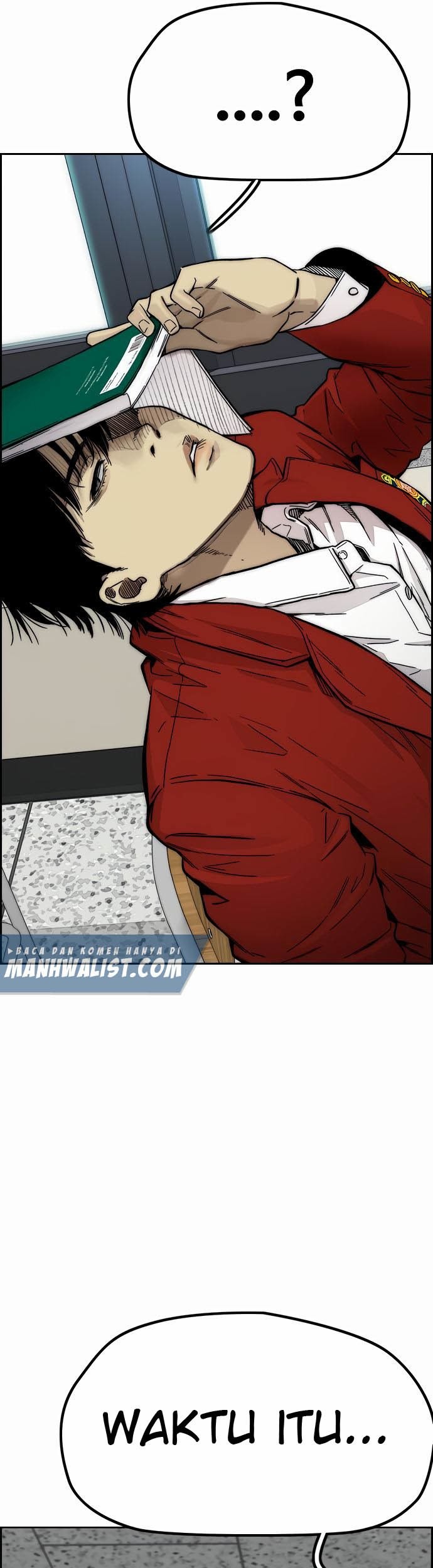 Wind Breaker Chapter 385 Gambar 71