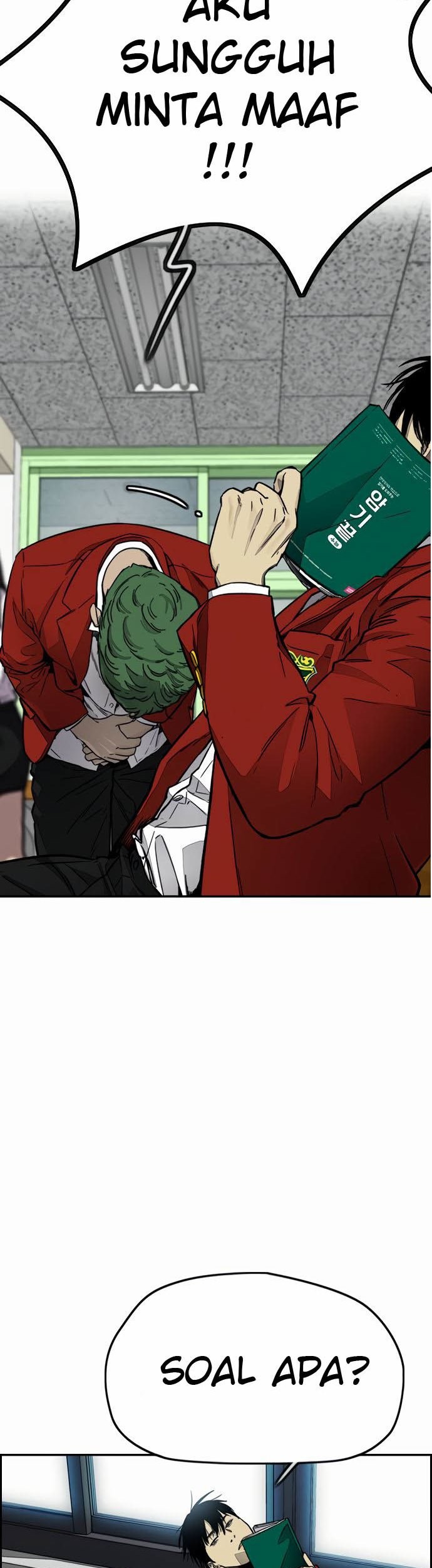 Wind Breaker Chapter 385 Gambar 75