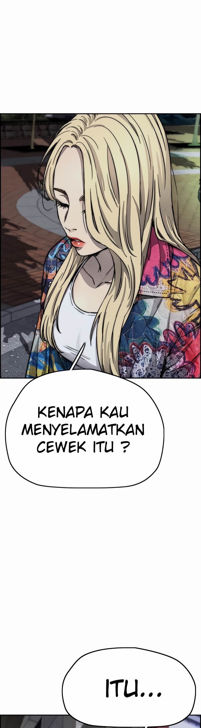 Wind Breaker Chapter 385 Gambar 5