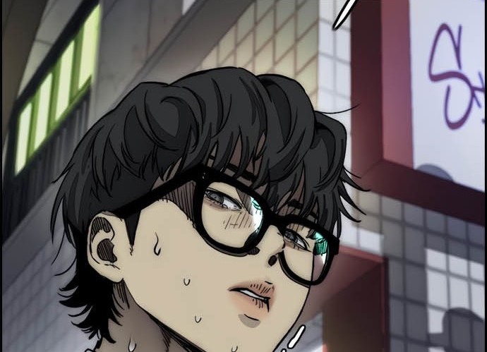 Wind Breaker Chapter 385 Gambar 6