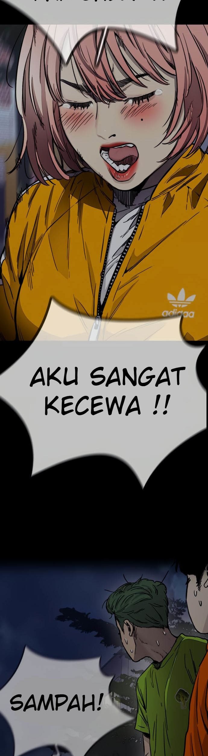 Wind Breaker Chapter 385 Gambar 95