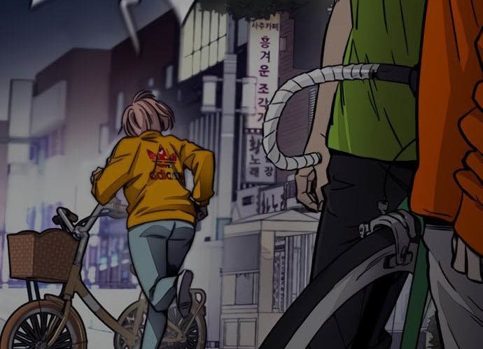 Wind Breaker Chapter 385 Gambar 96