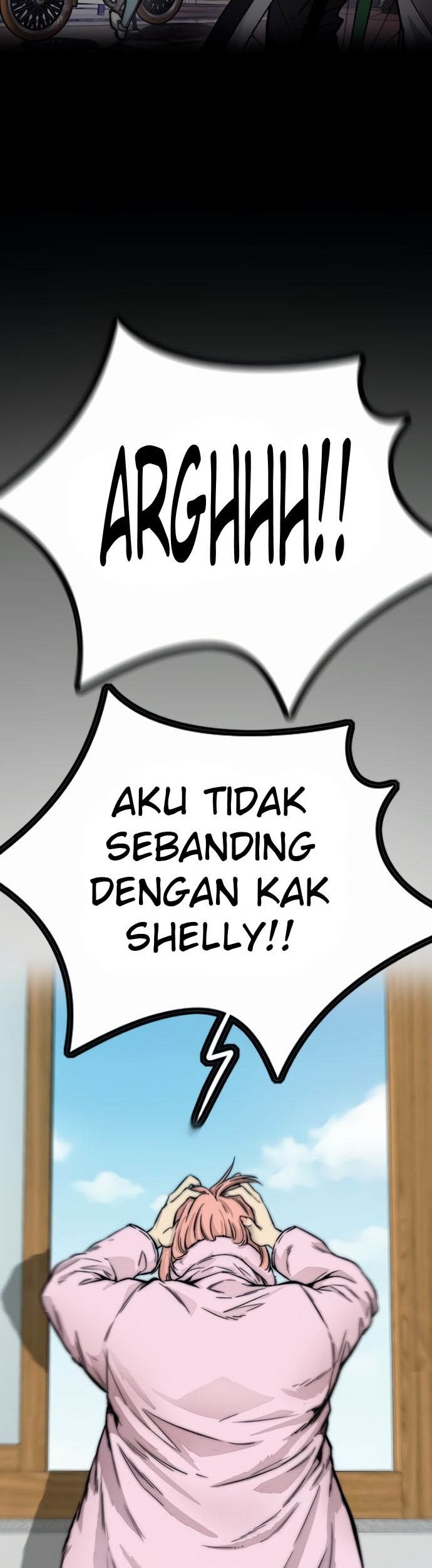 Wind Breaker Chapter 385 Gambar 97