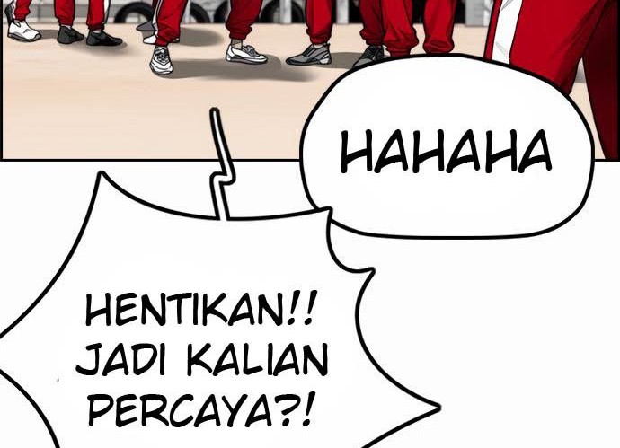 Wind Breaker Chapter 385 Gambar 105