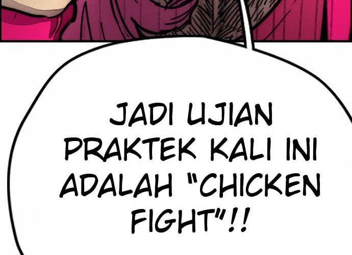 Wind Breaker Chapter 385 Gambar 114