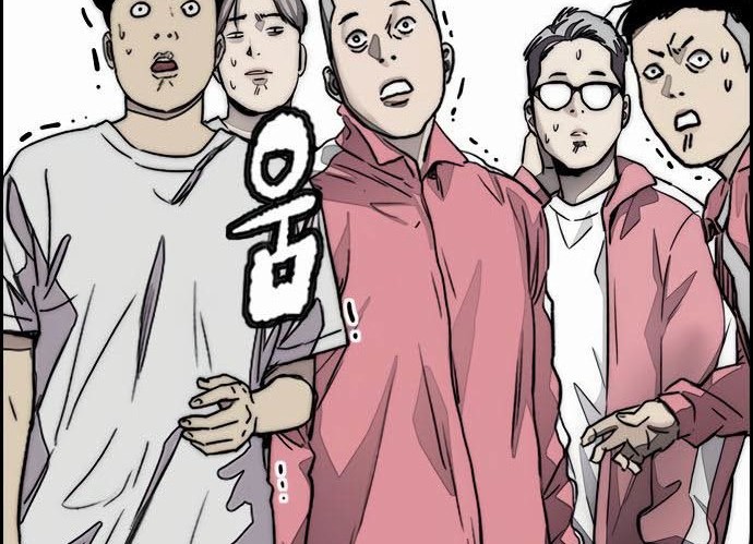 Wind Breaker Chapter 385 Gambar 122