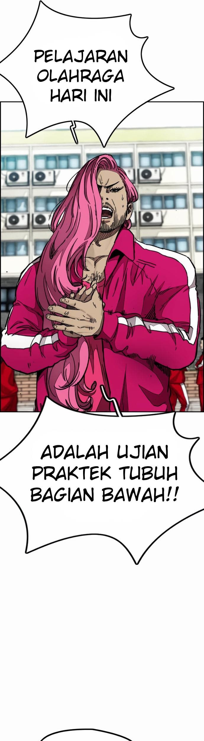 Wind Breaker Chapter 385 Gambar 109