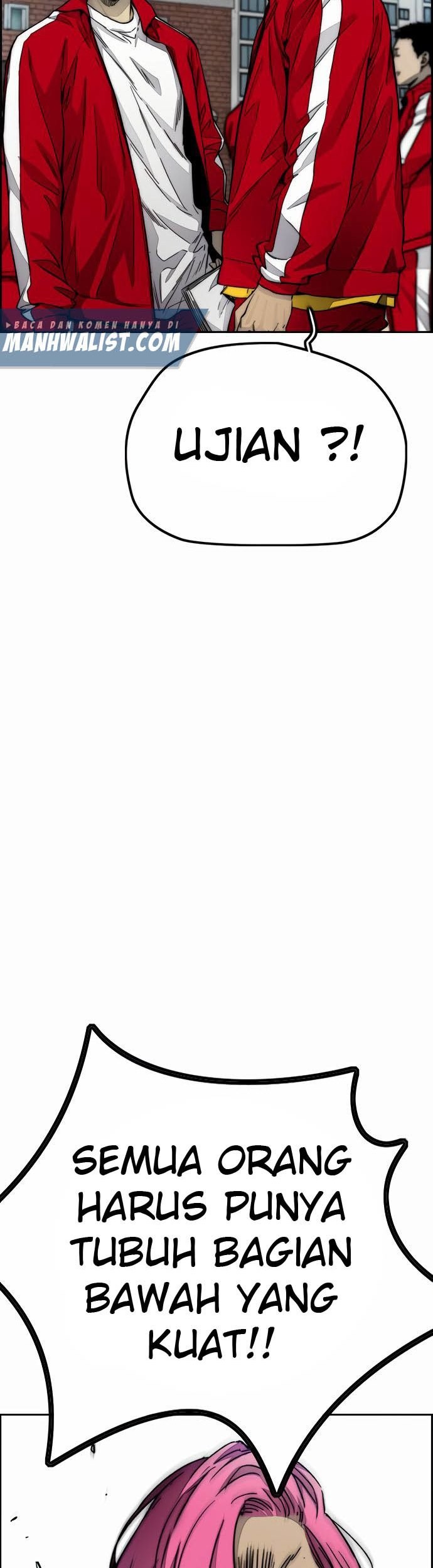 Wind Breaker Chapter 385 Gambar 111