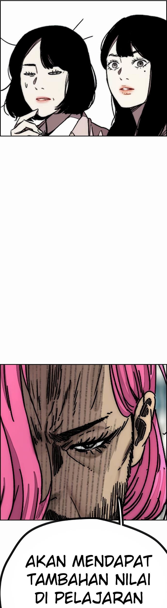 Wind Breaker Chapter 385 Gambar 125