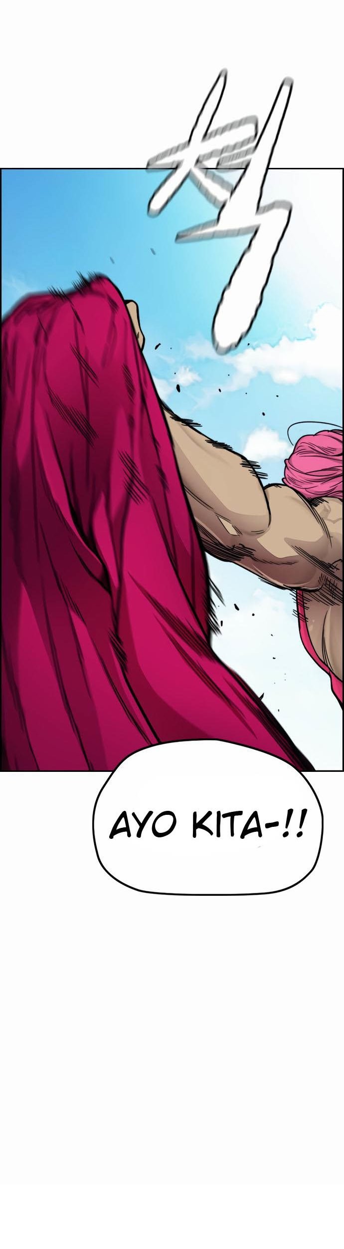 Wind Breaker Chapter 385 Gambar 129