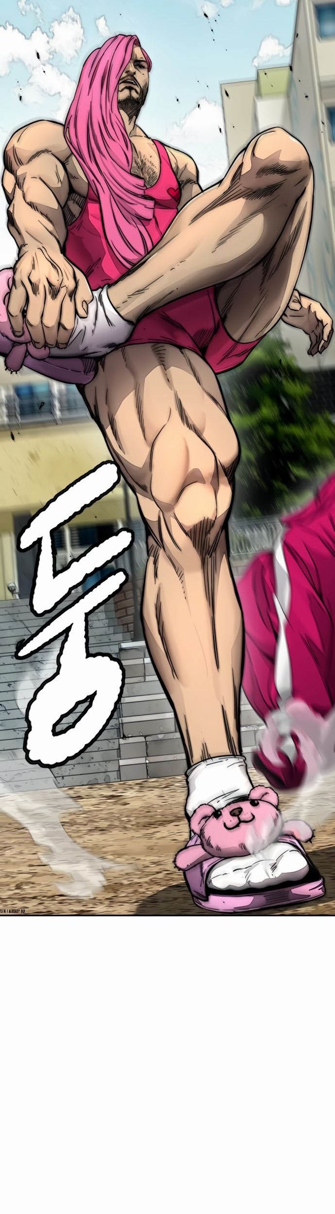 Wind Breaker Chapter 385 Gambar 131