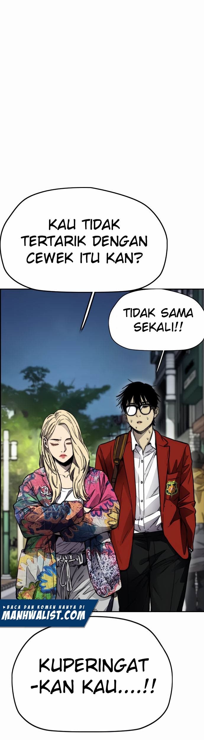 Wind Breaker Chapter 385 Gambar 10