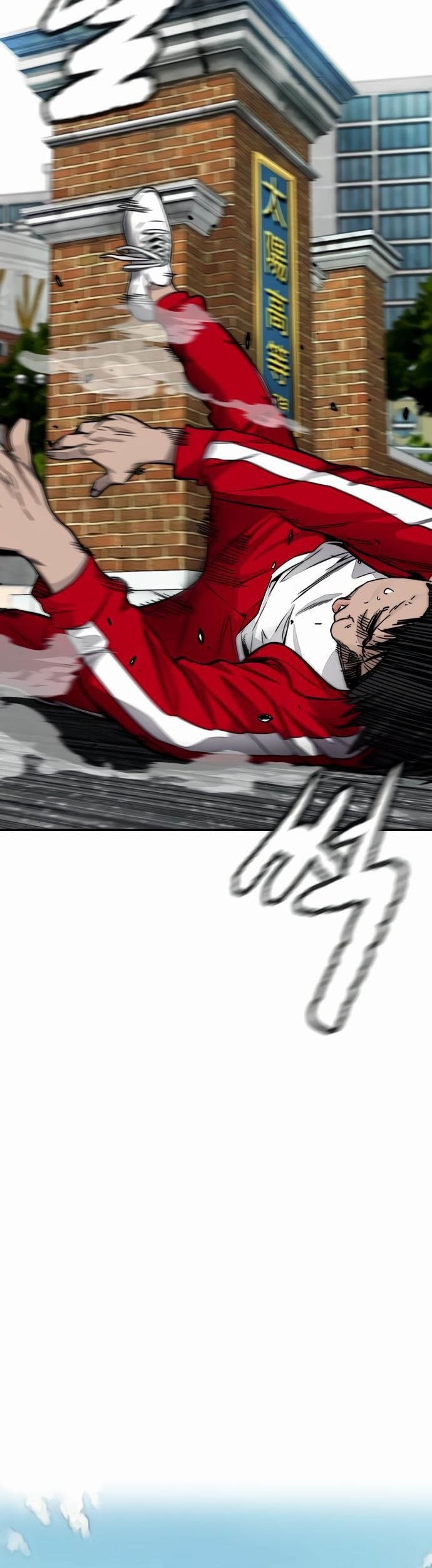 Wind Breaker Chapter 385 Gambar 152