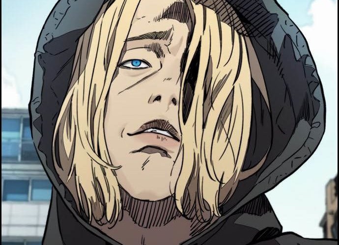 Wind Breaker Chapter 385 Gambar 145