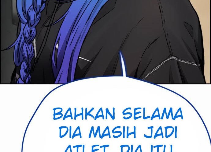 Wind Breaker Chapter 385 Gambar 147