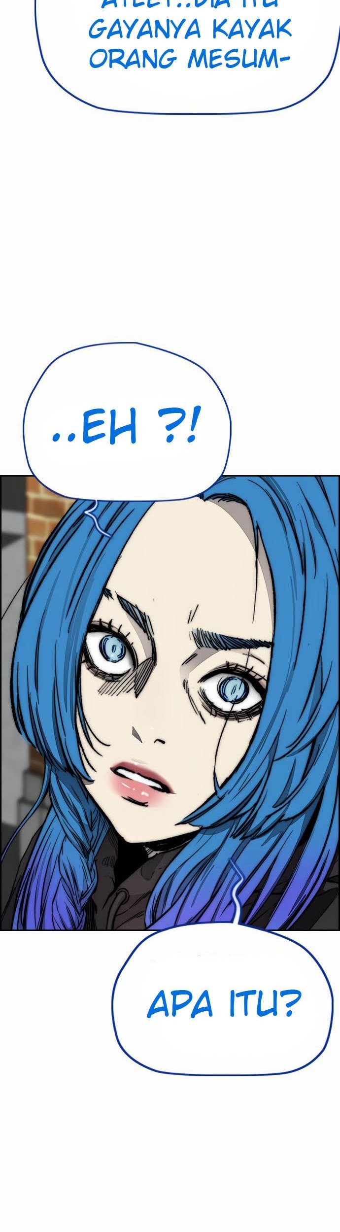 Wind Breaker Chapter 385 Gambar 148