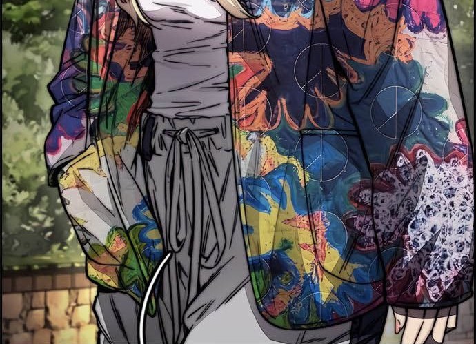 Wind Breaker Chapter 385 Gambar 15